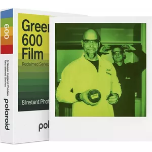 Polaroid 6370 tūlītējas attīstīšanas filma 8 pcs 88 x 107 mm