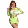 Платье-сеточка SUBBLIME BODYSTOCKINGS 952280 Photo 4