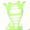 Платье-сеточка SUBBLIME BODYSTOCKINGS 952280 Photo 6