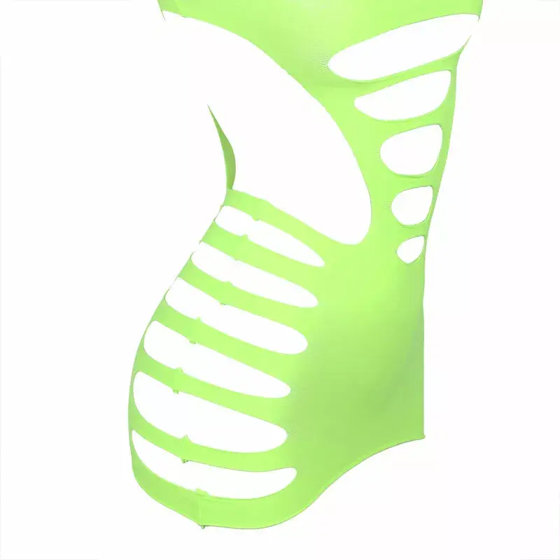 Платье-сеточка SUBBLIME BODYSTOCKINGS 952280 Photo 7