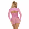 Платье-сетка SUBBLIME BODYSTOCKINGS 952471 Photo 2
