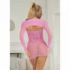 Платье-сетка SUBBLIME BODYSTOCKINGS 952471 Photo 7