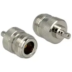 Coaxial Connector DeLOCK 88868 SMB Polybag