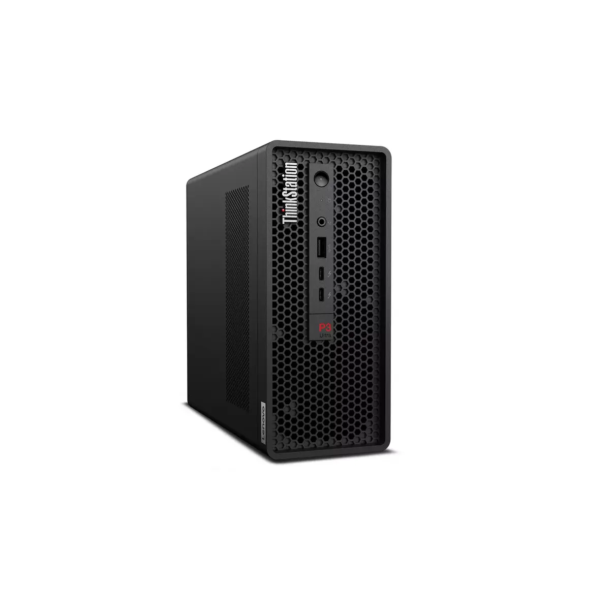 Darbstacija Lenovo ThinkStation P3 Ultra Photo 2