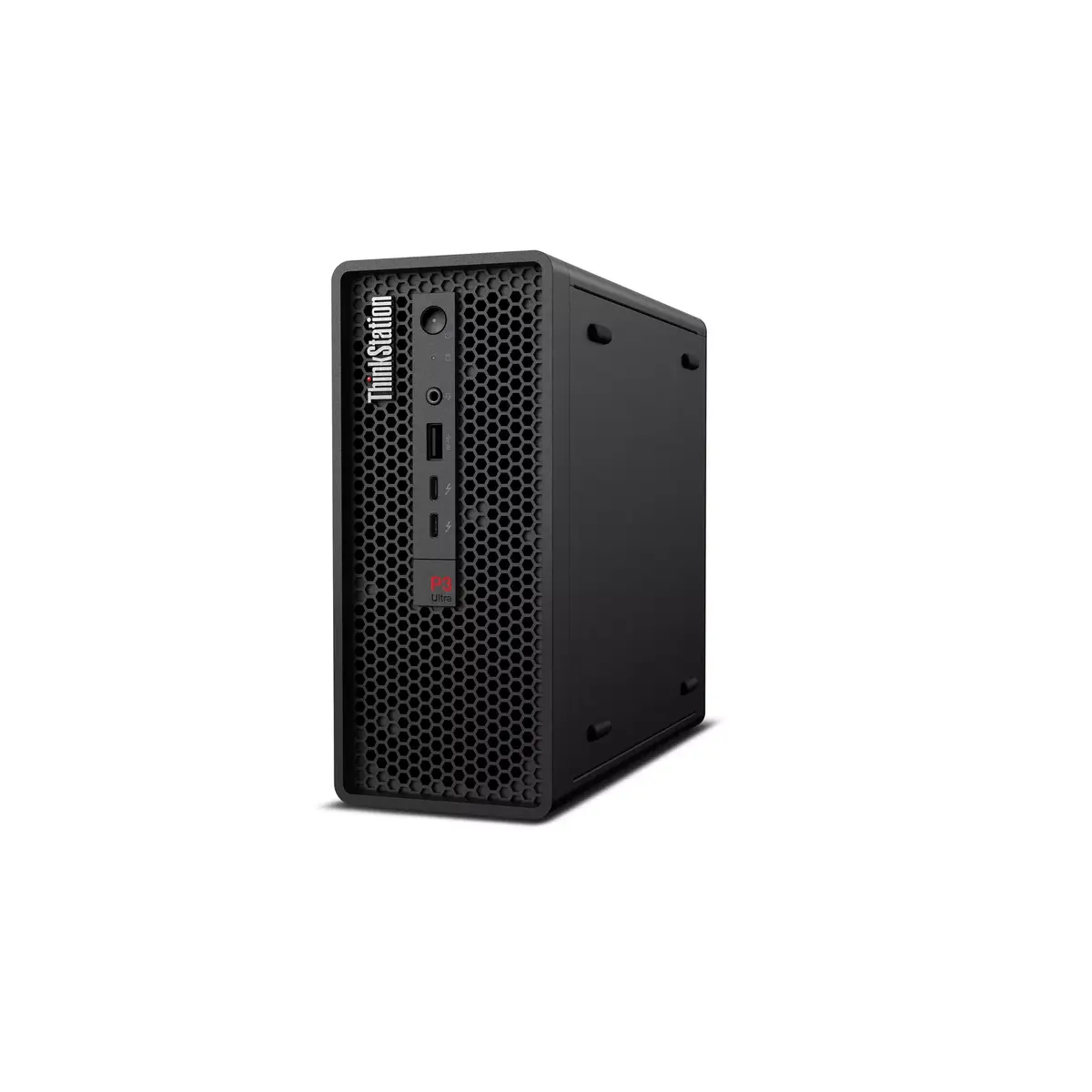 Darbstacija Lenovo ThinkStation P3 Ultra Photo 3