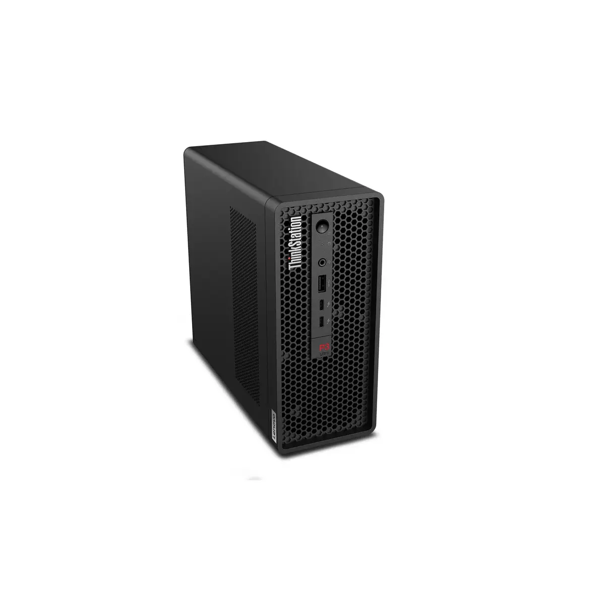 Darbstacija Lenovo ThinkStation P3 Ultra Photo 4
