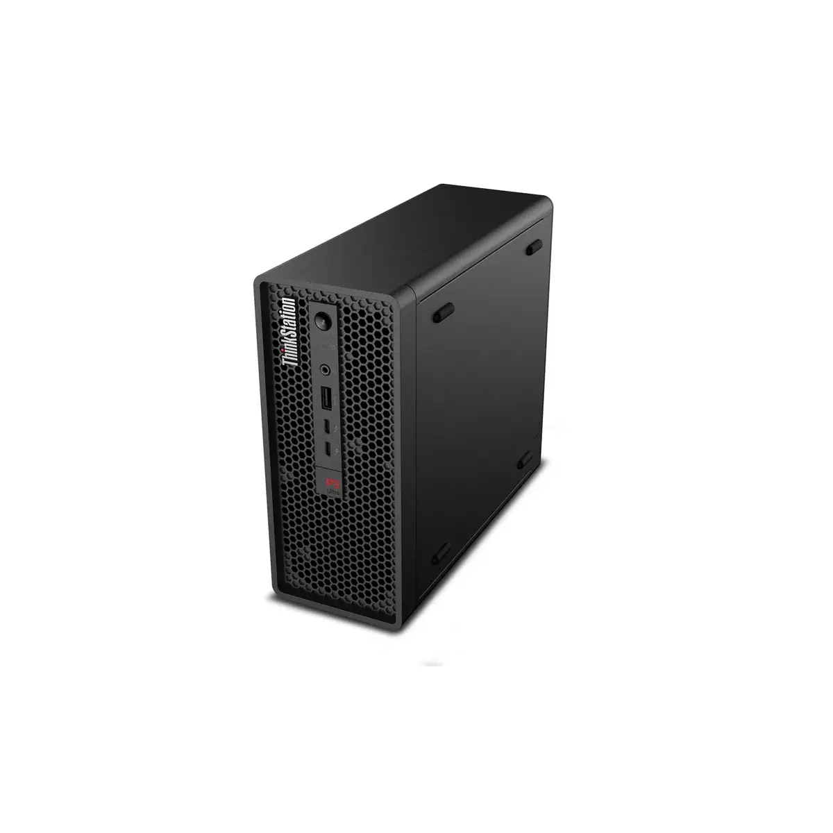 Darbstacija Lenovo ThinkStation P3 Ultra Photo 5