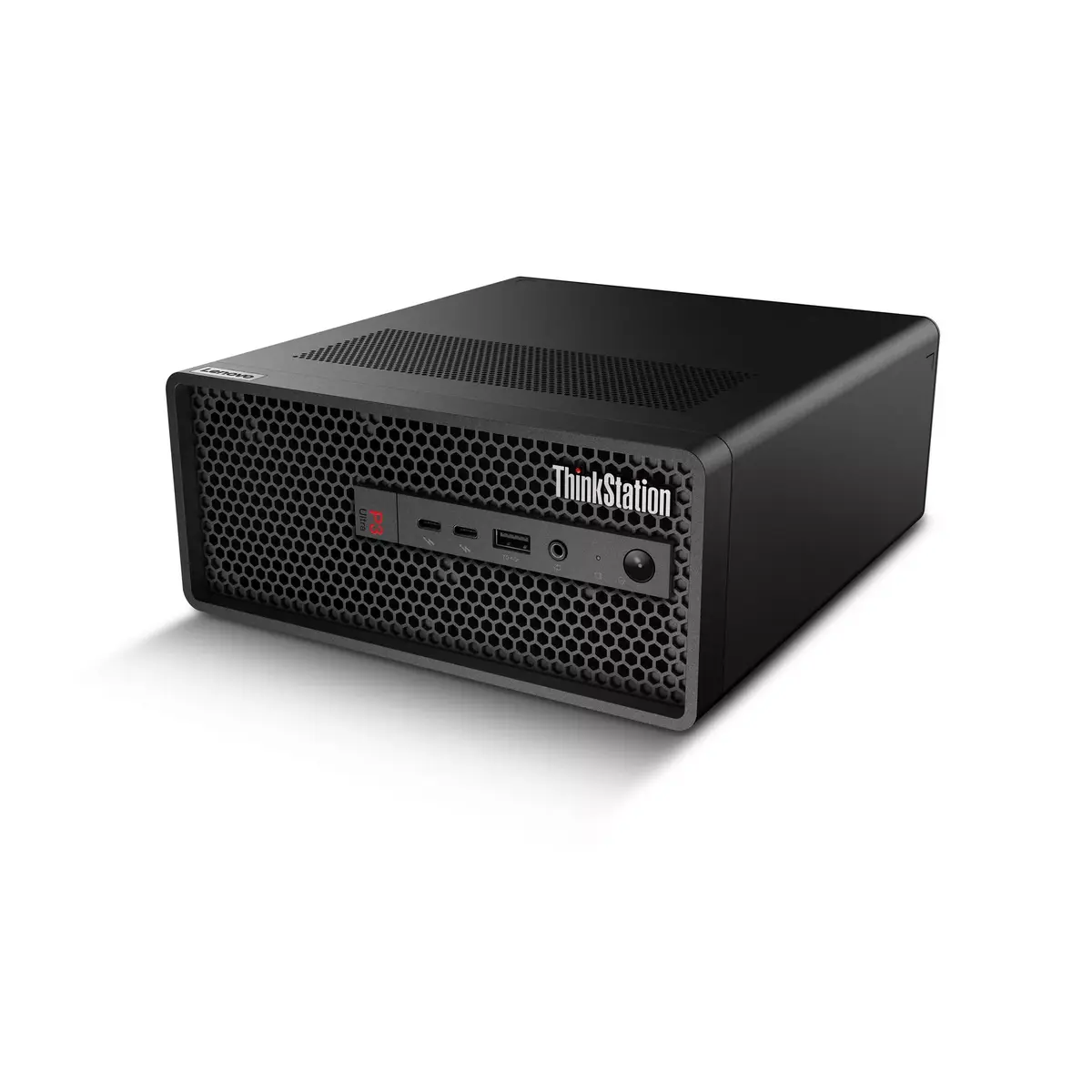 Darbstacija Lenovo ThinkStation P3 Ultra Photo 6