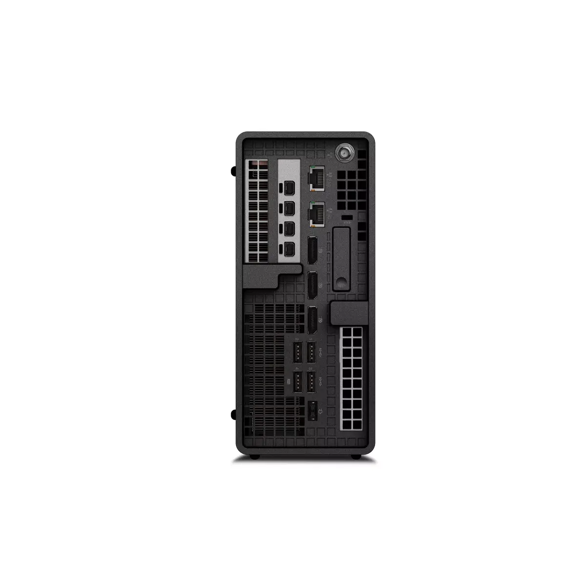 Darbstacija Lenovo ThinkStation P3 Ultra Photo 7