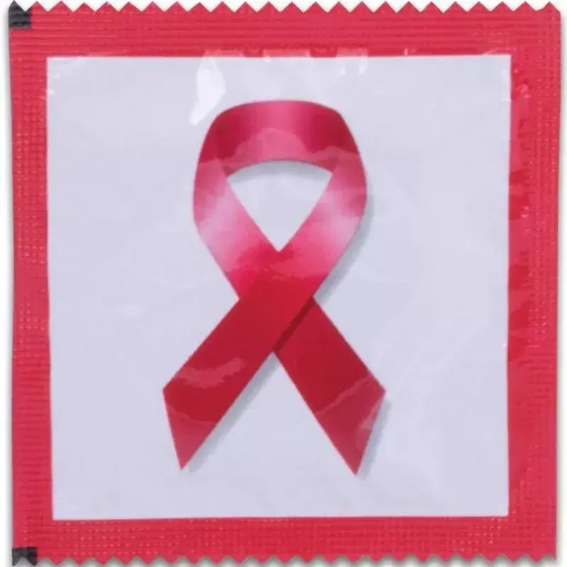 Презервативы PASANTE Red Ribbon 144 шт Photo 2