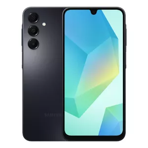 Viedtālrunis Samsung Galaxy A16 17 cm (6.7") 4 GB RAM 128 GB Melns