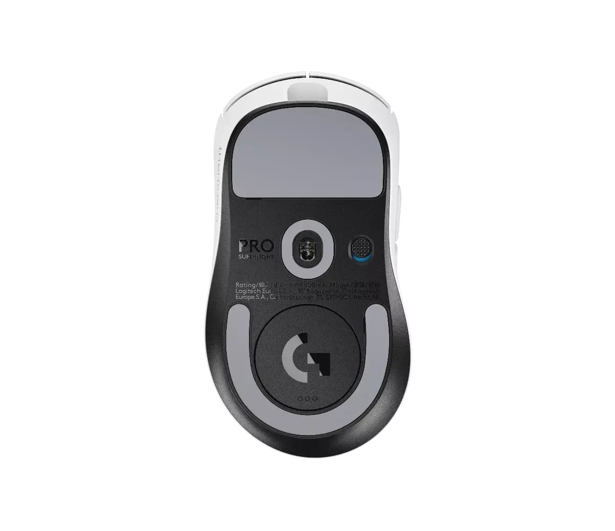 Мышь Logitech G PRO X SUPERLIGHT 2 DEX Photo 2