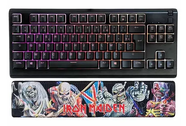 Коврик для мышки Subsonic SA5687-IM1 Photo 3