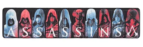 Mouse Pad Subsonic SA5687-AC1 Photo 2