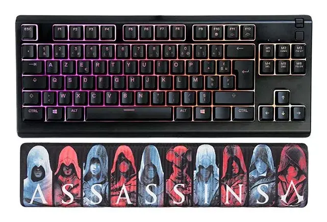 Mouse Pad Subsonic SA5687-AC1 Photo 3