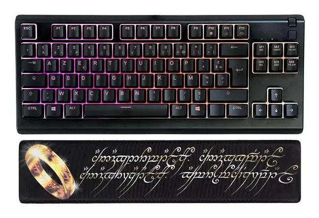 Mouse Pad Subsonic SA5687-LR1 Photo 3