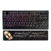 Mouse Pad Subsonic SA5687-LR1 Photo 3