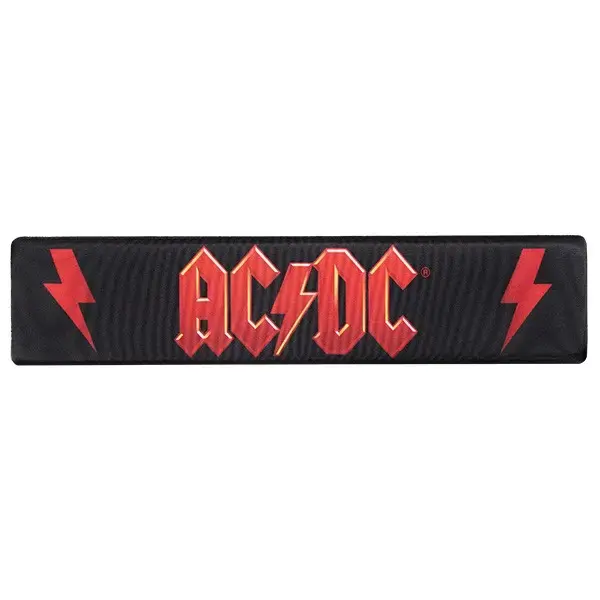 Subsonic Ergopad AC/DC plaukstas locītavas balsts