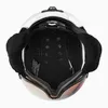 Ski helmet Casco SP-2 Carbonic Visor S 52-54 cm Photo 2