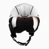 Ski helmet Casco SP-2 Carbonic Visor S 52-54 cm Photo 3