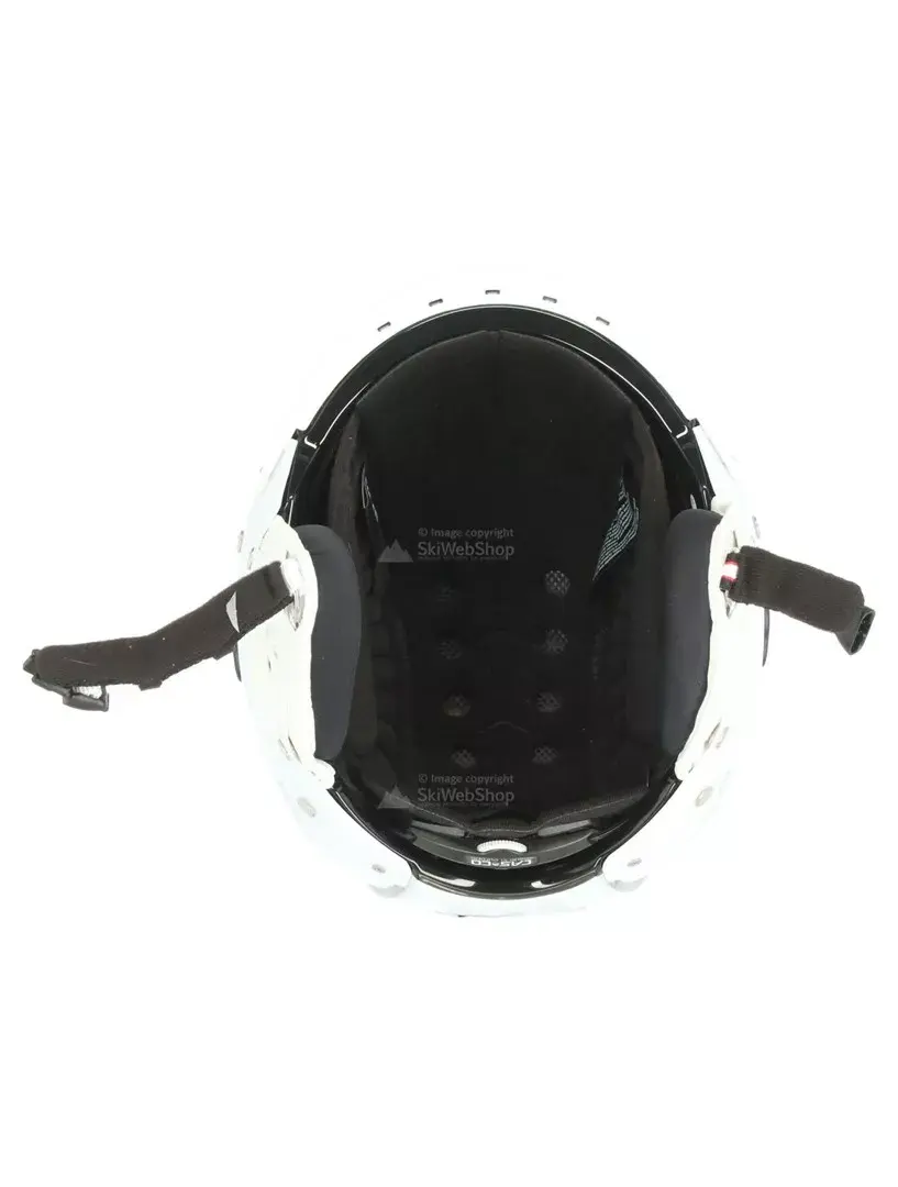 Лыжный шлем Casco SP-3 AIRWOLF M 56–58 см Photo 5