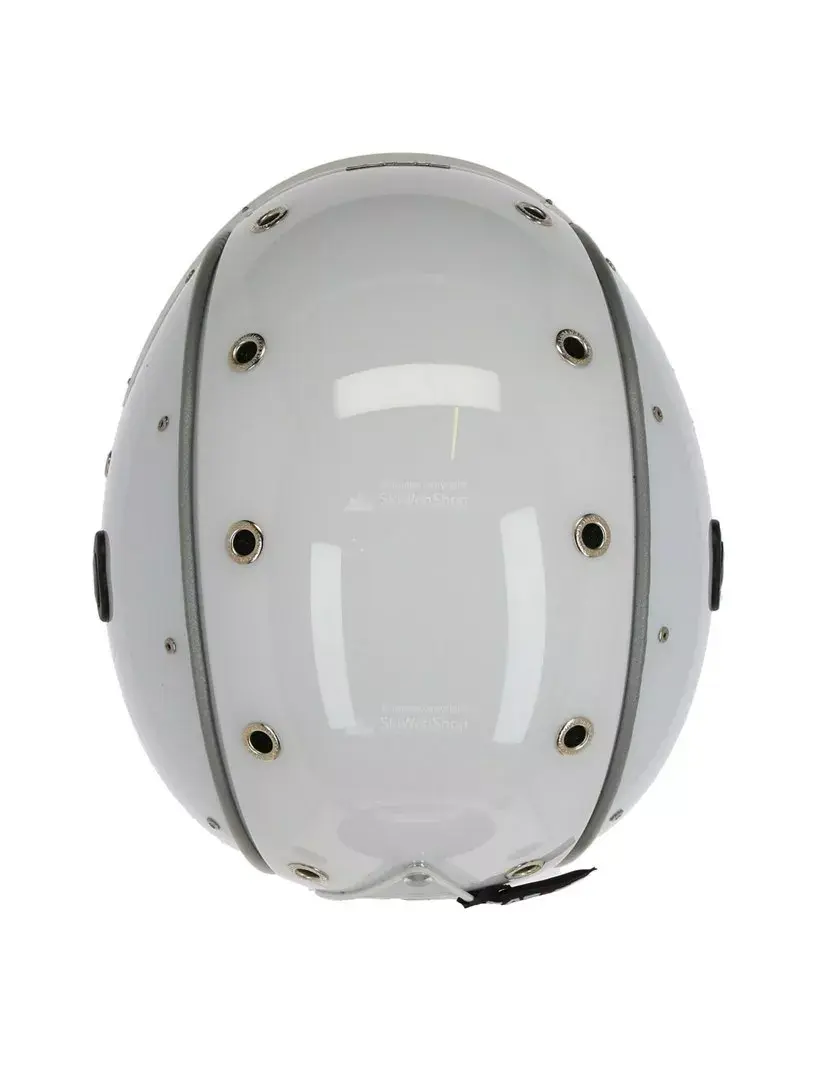 Slēpošanas ķivere Casco SP-3 AIRWOLF WHITE S Photo 6