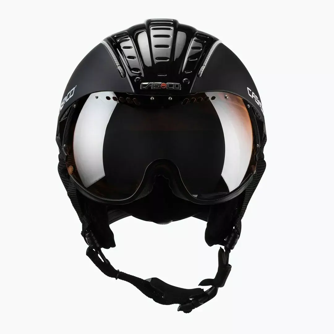 Ķivere Casco SP-2 Carbonic Visor M Photo 2