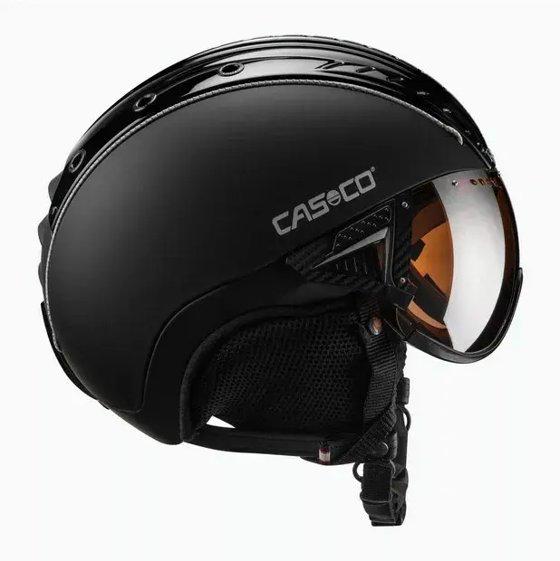 Ķivere Casco SP-2 Carbonic Visor M Photo 3