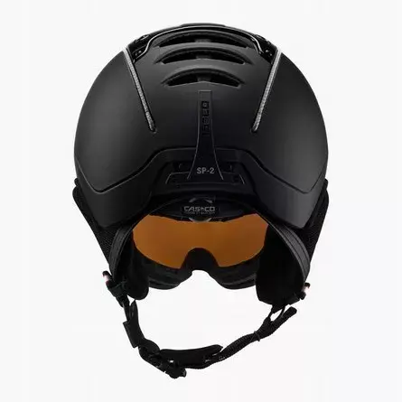 Ķivere Casco SP-2 Carbonic Visor M Photo 4