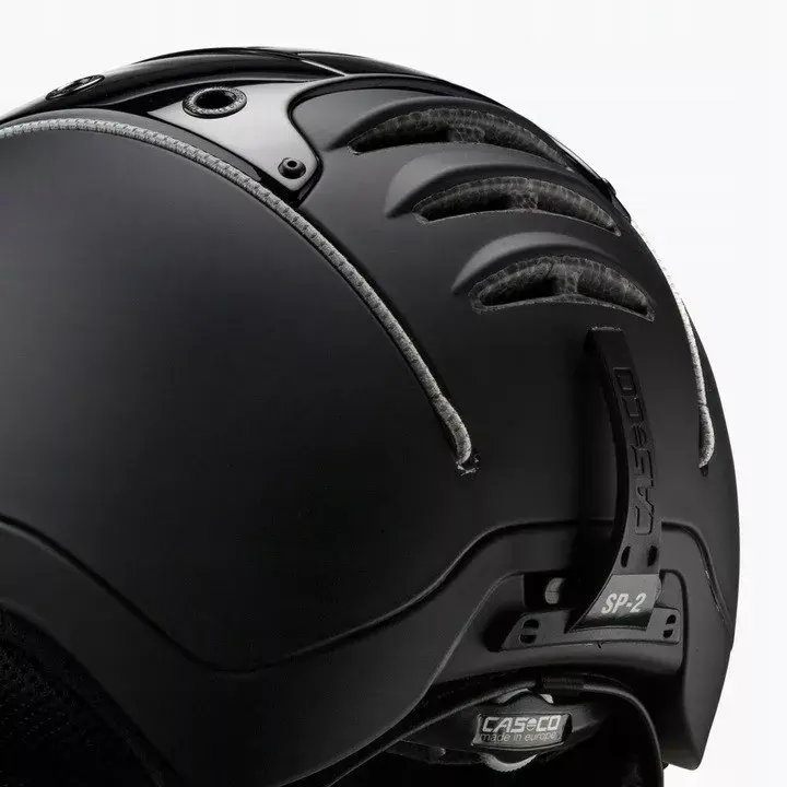 Ķivere Casco SP-2 Carbonic Visor M Photo 5