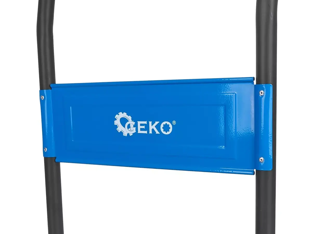 Platformas ratiņi GEKO G71112 — 150 kg Photo 4