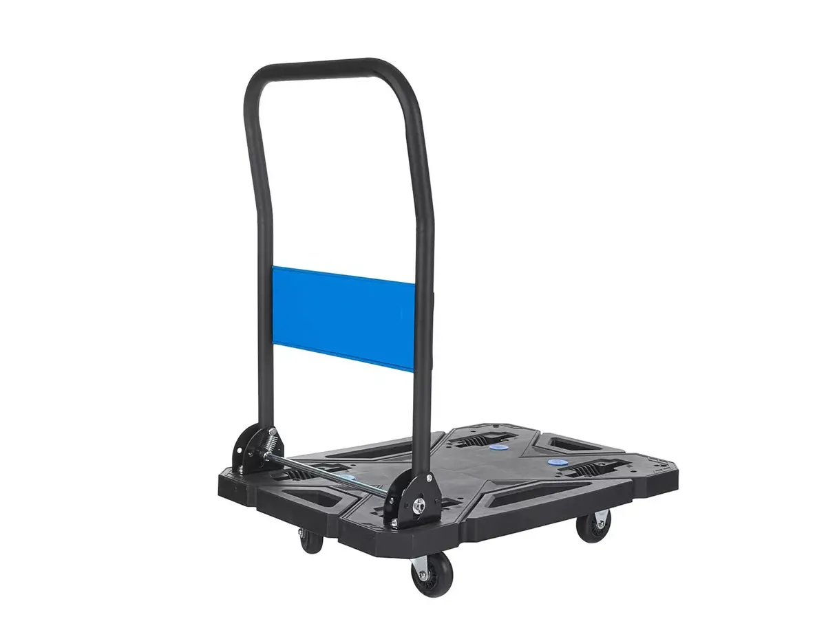 Platformas ratiņi GEKO G71112 — 150 kg Photo 12