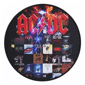 Mouse pad Subsonic SA5646-A2