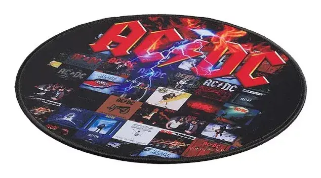 Mouse pad Subsonic SA5646-A2 Photo 2