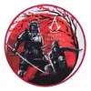 Mouse pad Subsonic SA5646-AC2 Photo 2