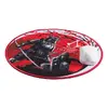 Mouse pad Subsonic SA5646-AC2 Photo 3