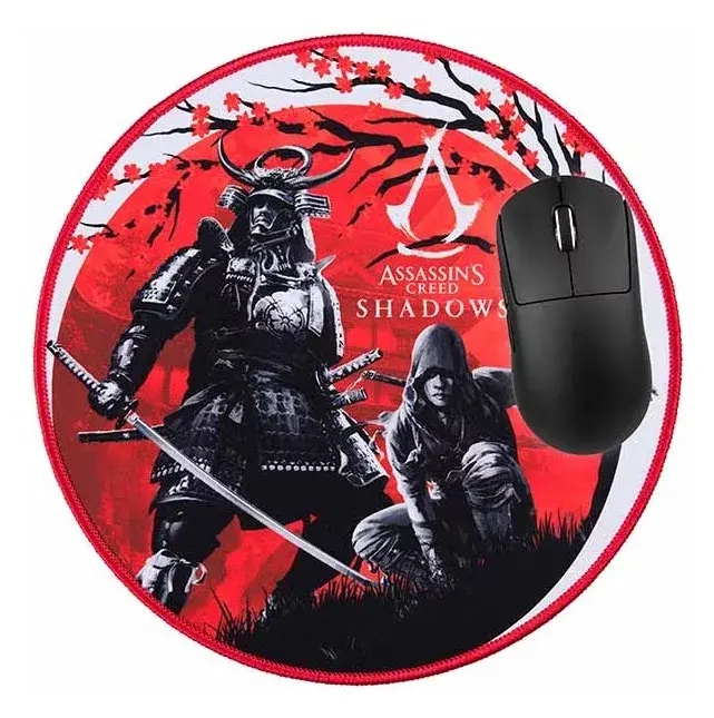 Mouse pad Subsonic SA5646-AC2 Photo 4