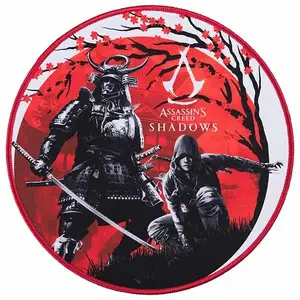 Mouse pad Subsonic SA5646-AC2
