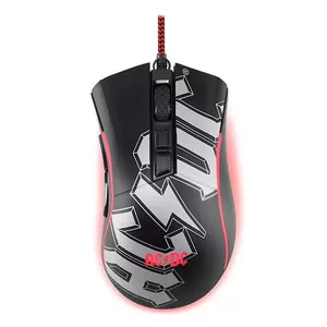 Мышь Subsonic SA5612-A1 Оптическая Правша 7200 DPI