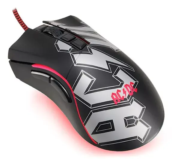 Мышь Subsonic SA5612-A1 Photo 2