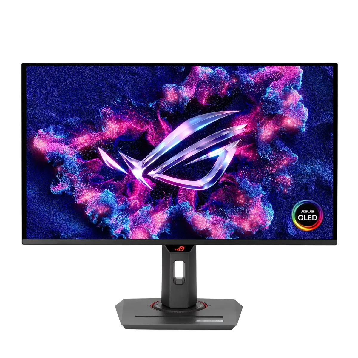 Монитор ASUS ROG Strix OLED XG27ACDNG Photo 2