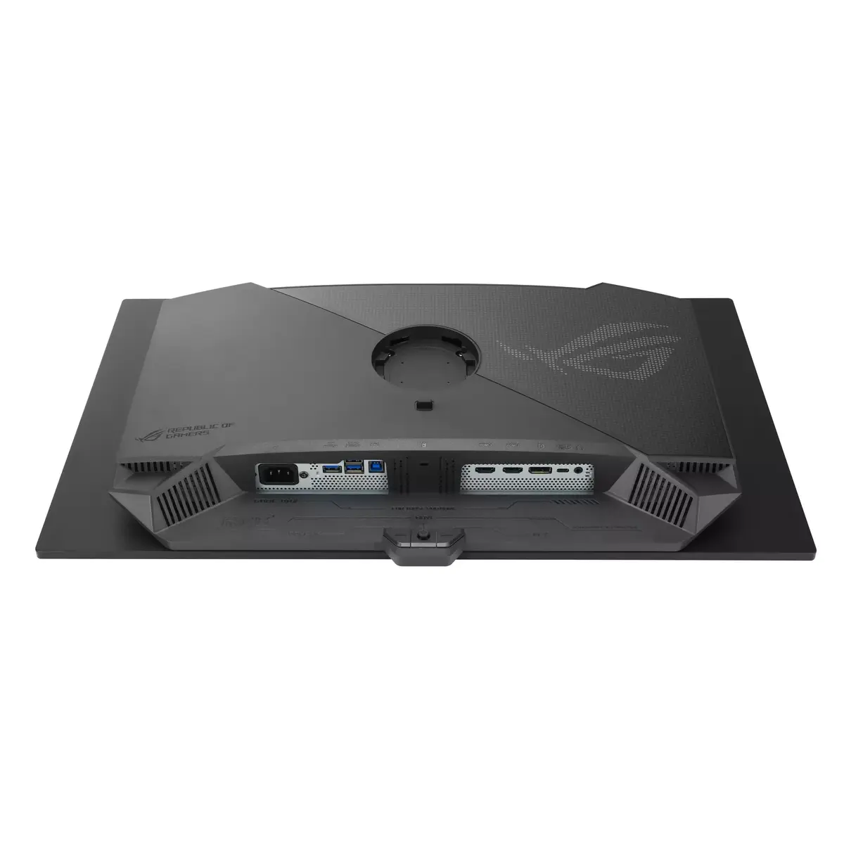 Монитор ASUS ROG Strix OLED XG27ACDNG Photo 7