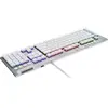Клавиатура Logitech G G815 LIGHTSYNC RGB механическая игровая Photo 4