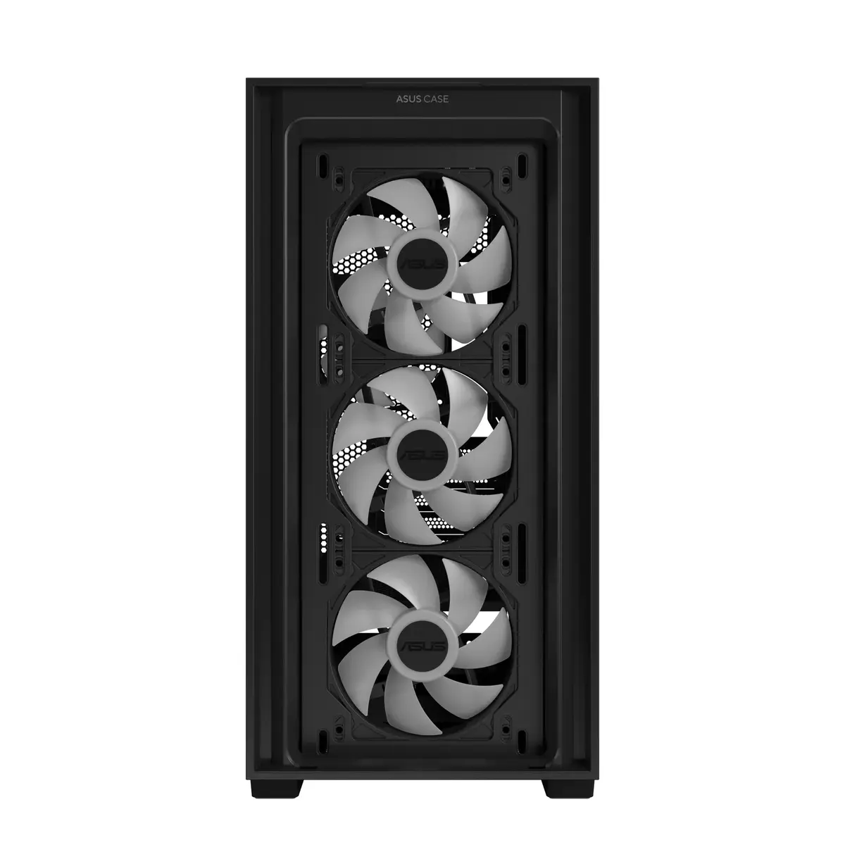ASUS A21 PLUS Micro ATX korpuss Photo 2