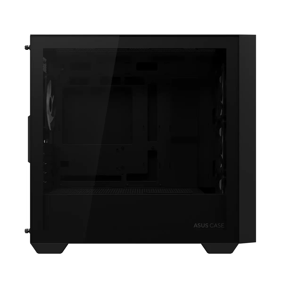 ASUS A21 PLUS Micro ATX korpuss Photo 3
