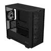 ASUS A21 PLUS Micro ATX korpuss Photo 8