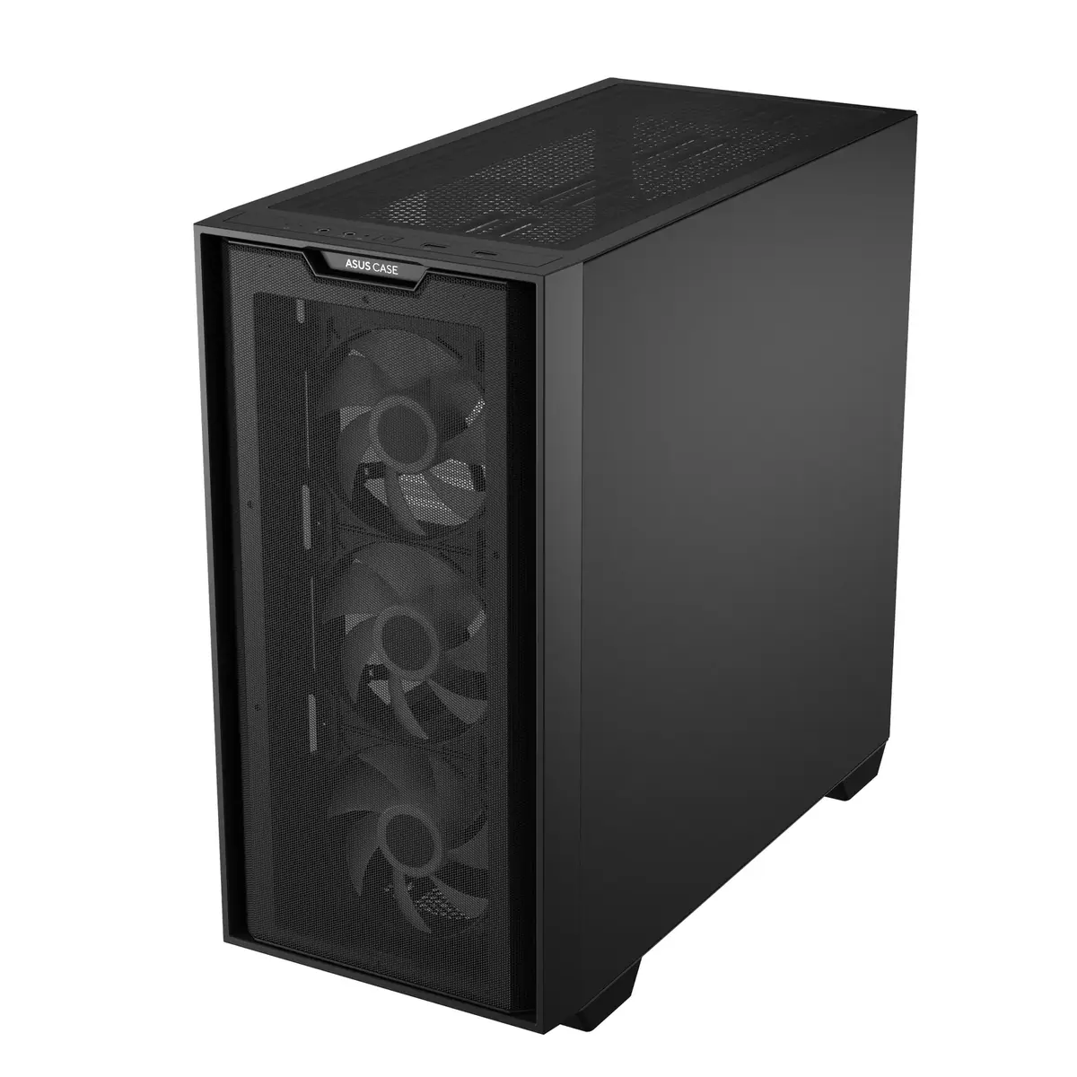 ASUS A21 PLUS Micro ATX korpuss Photo 10