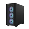 ASUS A21 PLUS Micro ATX korpuss Photo 11