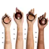 Бронзирующая пудра Guerlain Terracotta 04 Deep Cool Photo 3