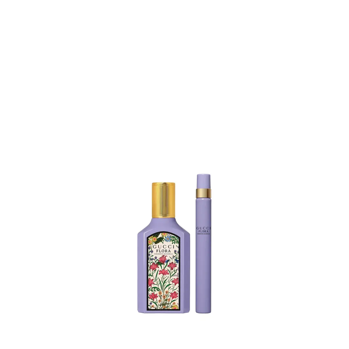 Парфюм Gucci Flora Gorgeous Magnolia Photo 2
